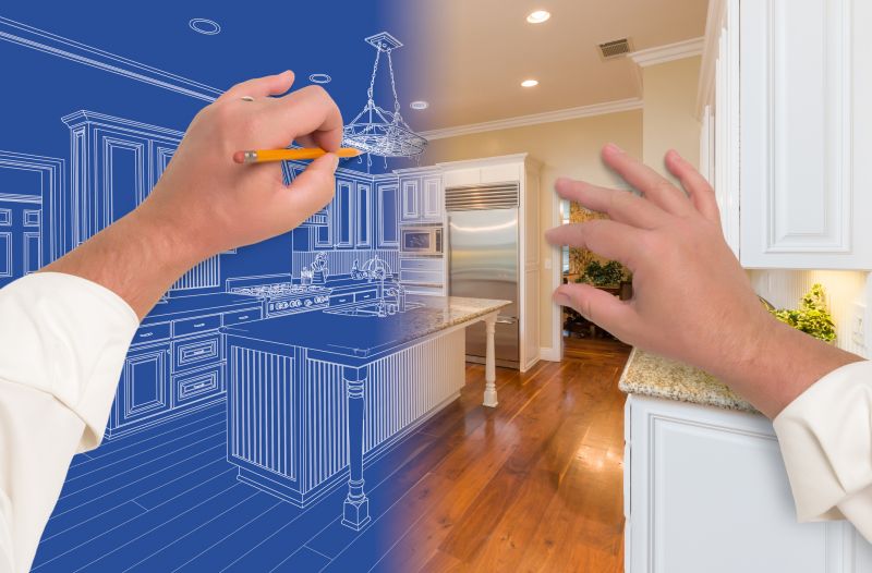 Construction and Renovation