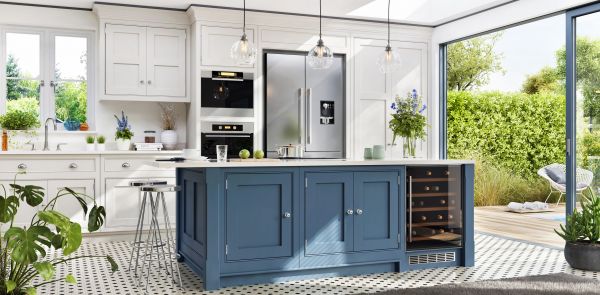 Kitchen Design Service in Cedar Park