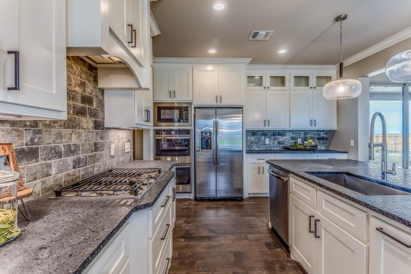 Cabinet Remodeling in Cedar Park