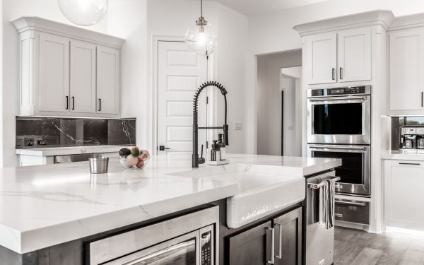 Residential Kitchen Remodeling in Cedar Park