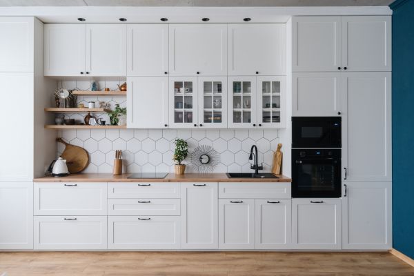 Kitchen Cupboards Remodeling in Cedar Park