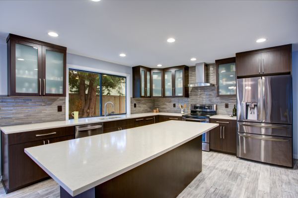Kitchen Renovation in Cedar Park